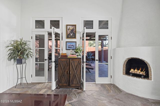 2500 N Buttercup Drive, Tucson, AZ 85749