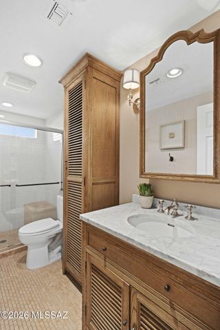 2500 N Buttercup Drive, Tucson, AZ 85749