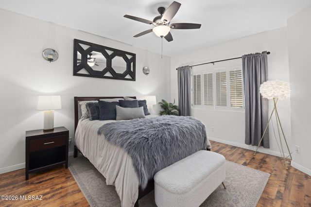 2500 N Buttercup Drive, Tucson, AZ 85749