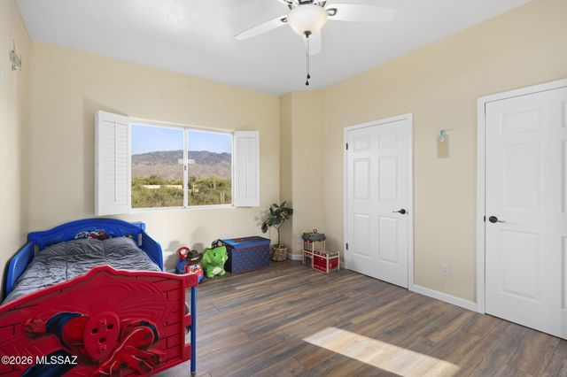2500 N Buttercup Drive, Tucson, AZ 85749