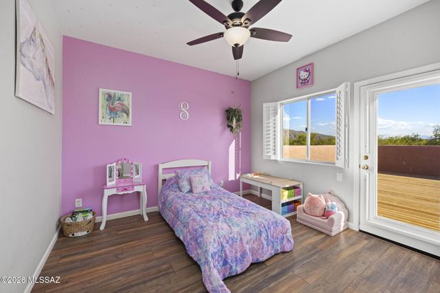 2500 N Buttercup Drive, Tucson, AZ 85749