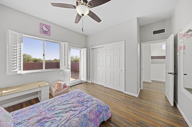 2500 N Buttercup Drive, Tucson, AZ 85749