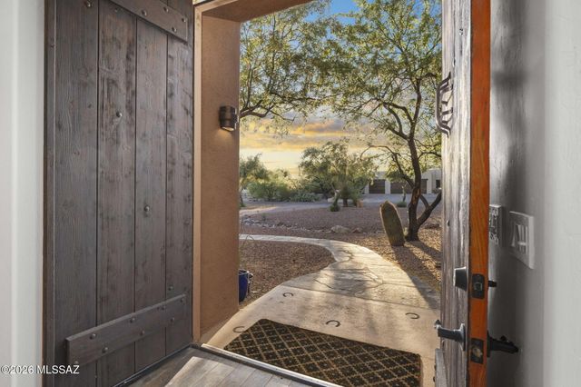 2500 N Buttercup Drive, Tucson, AZ 85749