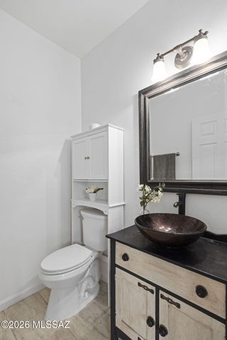 2500 N Buttercup Drive, Tucson, AZ 85749