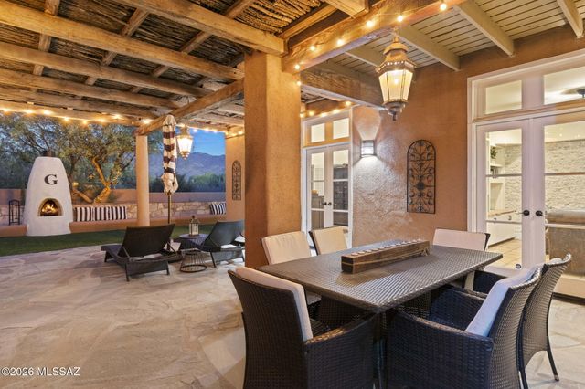 2500 N Buttercup Drive, Tucson, AZ 85749