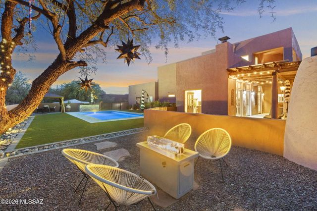 2500 N Buttercup Drive, Tucson, AZ 85749