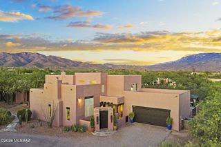 2500 N Buttercup Drive, Tucson, AZ 85749