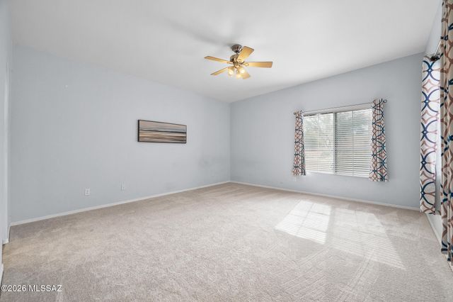 10504 E John McNair Place, Tucson, AZ 85747