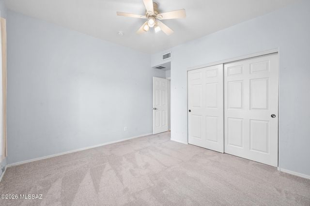 10504 E John McNair Place, Tucson, AZ 85747