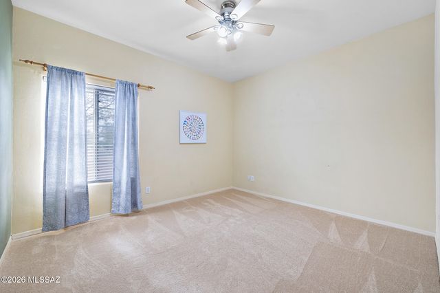 10504 E John McNair Place, Tucson, AZ 85747