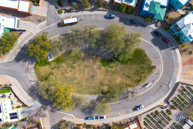 10504 E John McNair Place, Tucson, AZ 85747