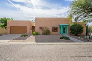 10504 E John McNair Place, Tucson, AZ 85747