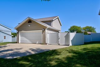 5674 S 14th STREET, Milwaukee, WI 53221