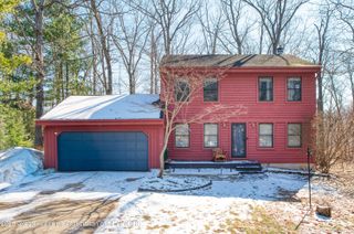 1153 Woodwind Trail, Haslett, MI 48840