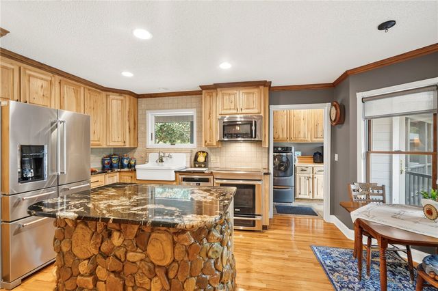 214 Raven Cliff Road, Cleveland, SC 29635