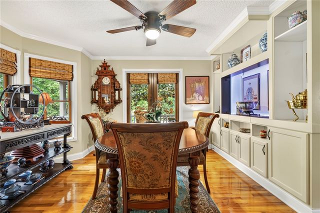 214 Raven Cliff Road, Cleveland, SC 29635