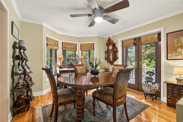 214 Raven Cliff Road, Cleveland, SC 29635