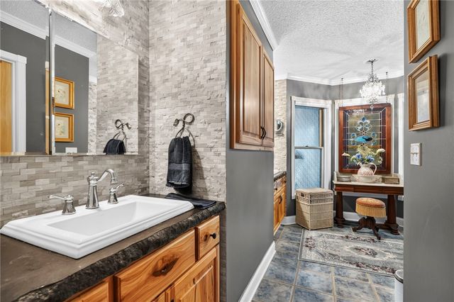 214 Raven Cliff Road, Cleveland, SC 29635