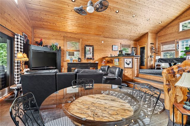 214 Raven Cliff Road, Cleveland, SC 29635