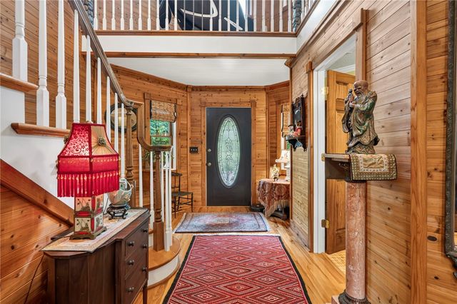 214 Raven Cliff Road, Cleveland, SC 29635