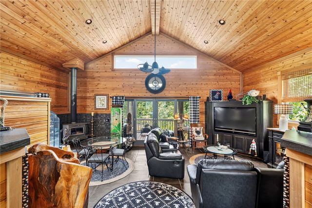 214 Raven Cliff Road, Cleveland, SC 29635