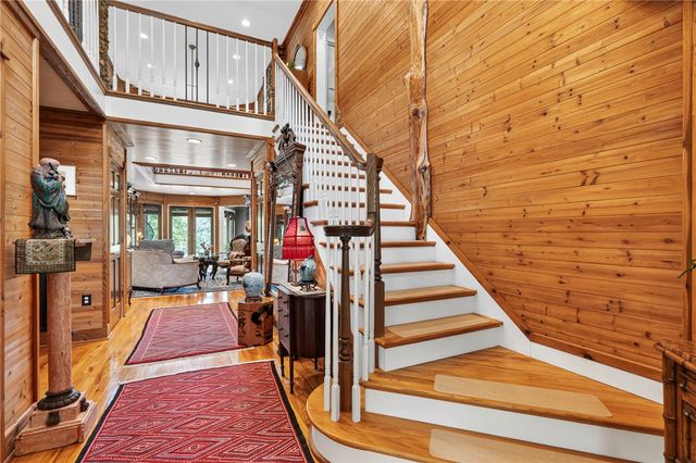 214 Raven Cliff Road, Cleveland, SC 29635