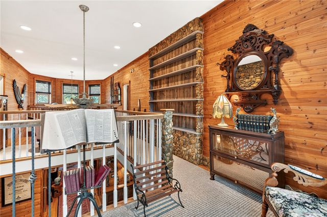 214 Raven Cliff Road, Cleveland, SC 29635