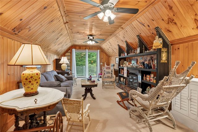 214 Raven Cliff Road, Cleveland, SC 29635