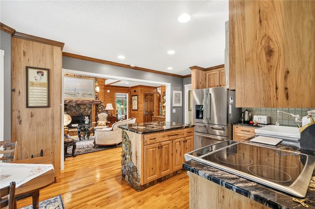 214 Raven Cliff Road, Cleveland, SC 29635