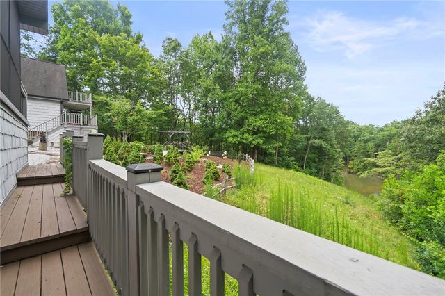 214 Raven Cliff Road, Cleveland, SC 29635
