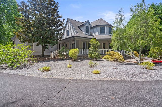214 Raven Cliff Road, Cleveland, SC 29635