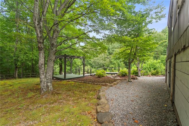 214 Raven Cliff Road, Cleveland, SC 29635