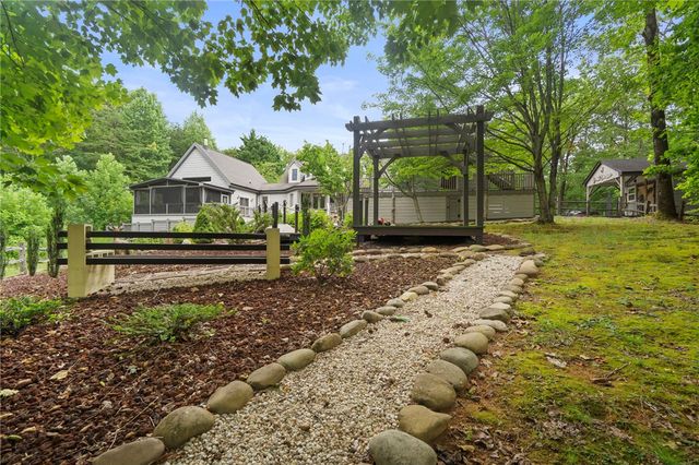 214 Raven Cliff Road, Cleveland, SC 29635