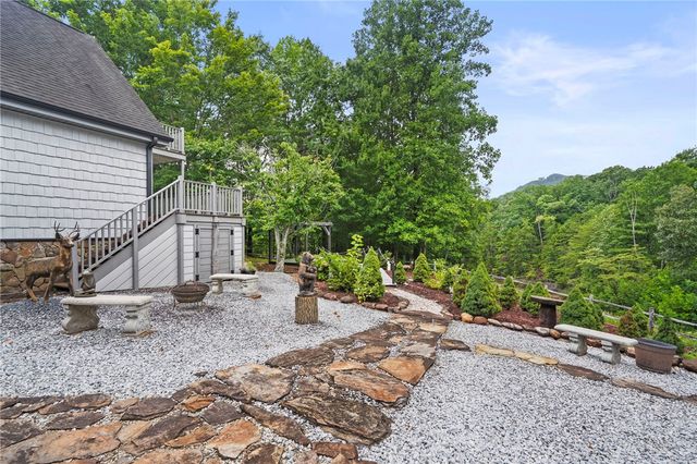 214 Raven Cliff Road, Cleveland, SC 29635