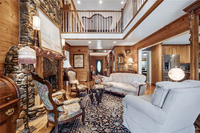 214 Raven Cliff Road, Cleveland, SC 29635