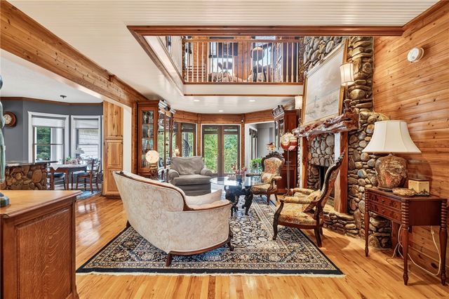 214 Raven Cliff Road, Cleveland, SC 29635