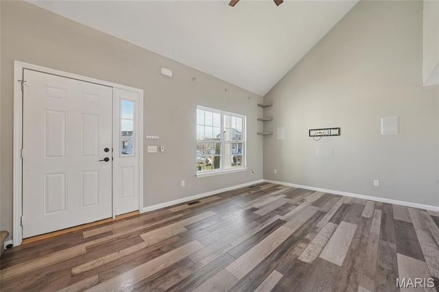 1879 Waters Edge Way, Pevely, MO 63070