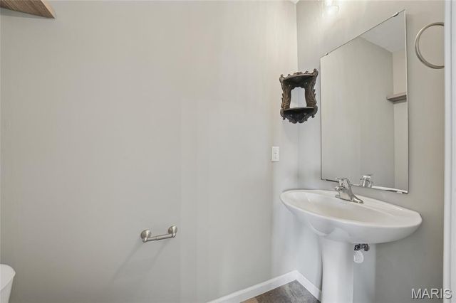 1879 Waters Edge Way, Pevely, MO 63070