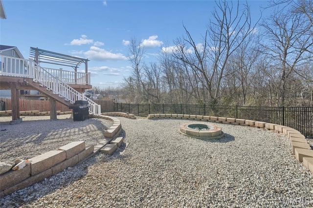 1879 Waters Edge Way, Pevely, MO 63070