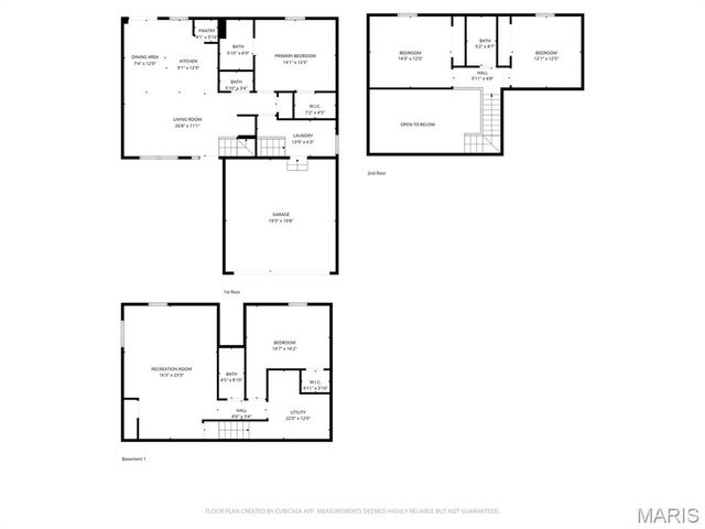 1879 Waters Edge Way, Pevely, MO 63070