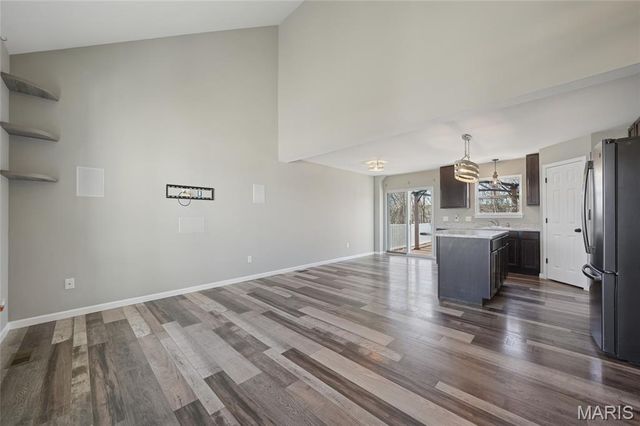 1879 Waters Edge Way, Pevely, MO 63070