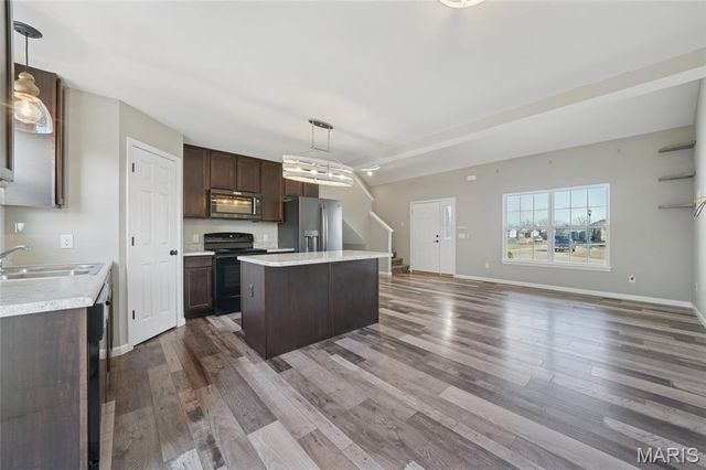 1879 Waters Edge Way, Pevely, MO 63070