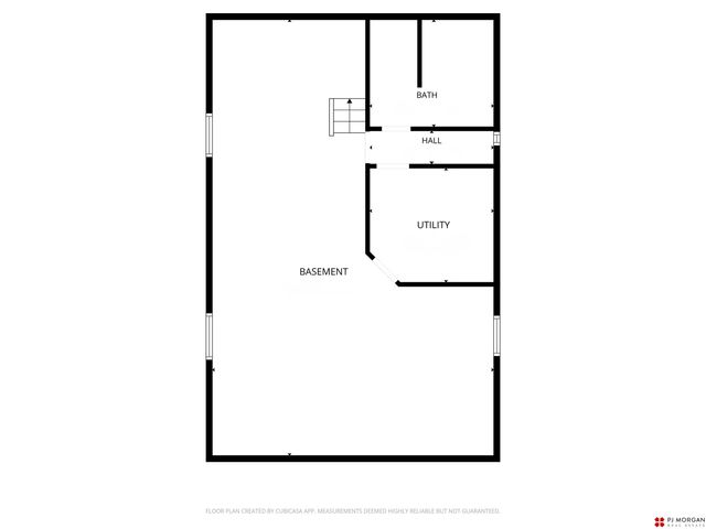 4703 Davenport Street, Omaha, NE 68132