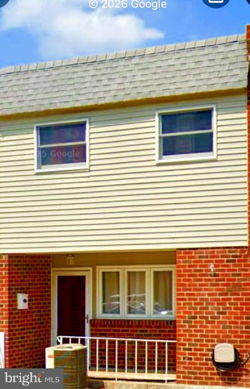 12140 RAMBLER RD, Philadelphia, PA 19154