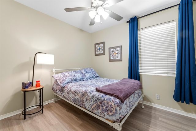15 Oak Forest Place, Maumelle, AR 72113