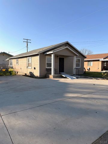 10670 Jackson Street, Armona, CA 93202