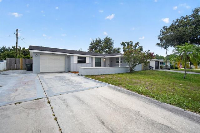 3834 WARREN RIDGE STREET, Sarasota, FL 34233
