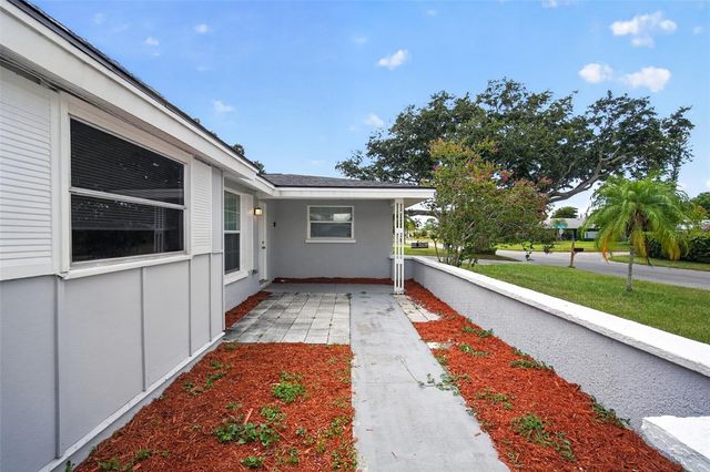 3834 WARREN RIDGE STREET, Sarasota, FL 34233