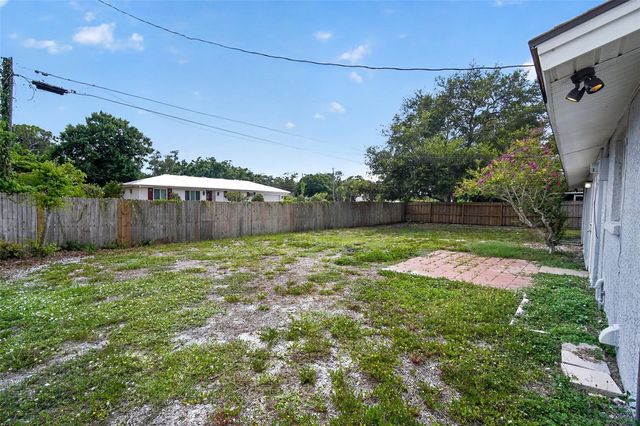 3834 WARREN RIDGE STREET, Sarasota, FL 34233
