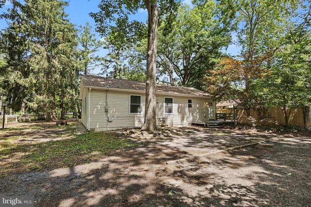 23 GENTIAN ST, Browns Mills, NJ 08015